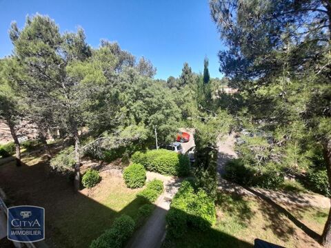  Appartement � louer 2 pi�ces 44 m�