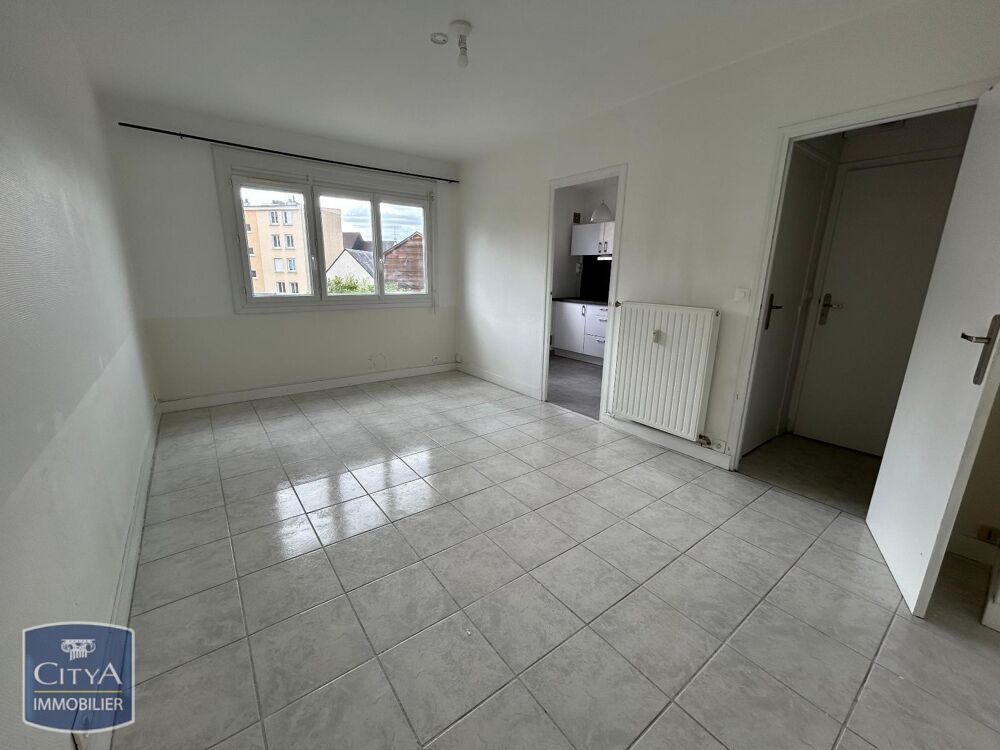 EXCLUSIVITÉ CITYA HOREAU COUFFON En location : dans la v....