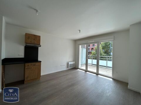  Appartement � louer 2 pi�ces 40 m�