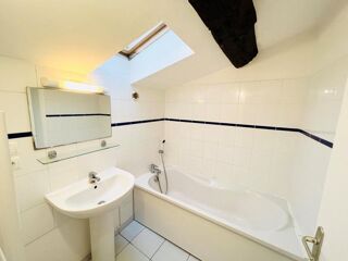  Appartement à louer 3 pièces 71 m²