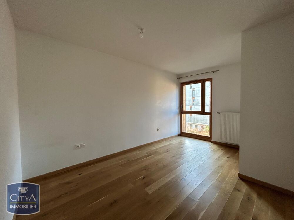 location Appartement - 2 pièce(s) - 47 m² Grenoble (38000)