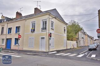  Appartement à louer 1 pièce 13 m²