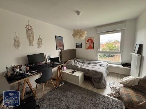  Appartement � louer 2 pi�ces 45 m�