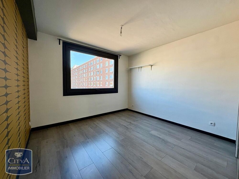 location Appartement - 4 pièce(s) - 92 m² Lille (59000)