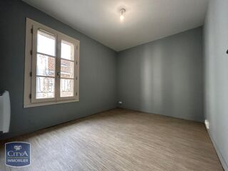  Maison à louer 3 pièces 45 m²