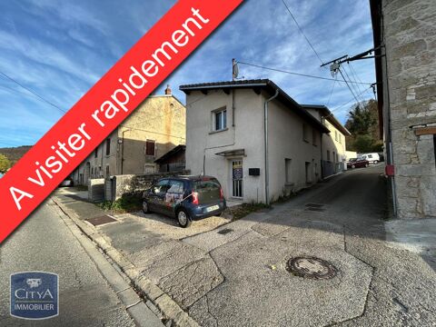   Location Maison Maison - 3 pice(s) - 66 m