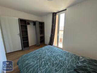  Appartement à louer 2 pièces 41 m²
