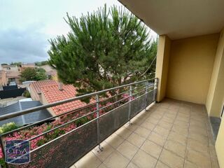  Appartement � louer 2 pi�ces 48 m�