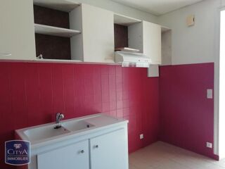  Maison � louer 3 pi�ces 49 m�