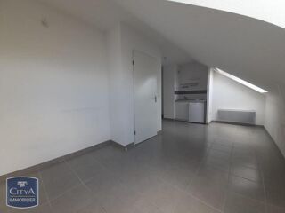  Appartement à louer 1 pièce 20 m²