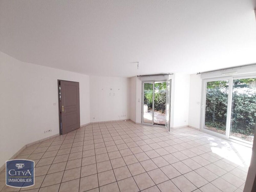 location Appartement - 3 pièce(s) - 77 m² Rive-de-Gier (42800)