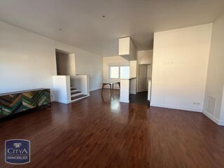  Appartement � louer 3 pi�ces 95 m�