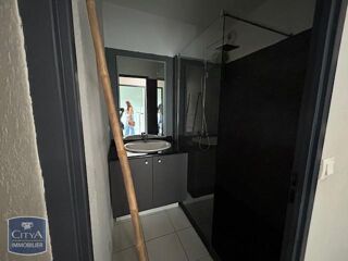  Appartement à louer 2 pièces 37 m²