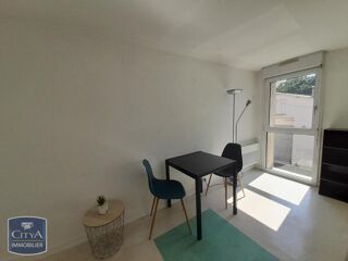  Appartement � louer 1 pi�ce 19 m�