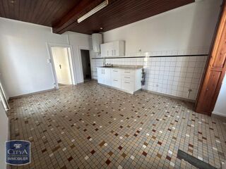  Appartement à louer 2 pièces 37 m²