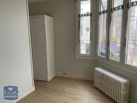  Appartement  louer 1 pice 26 m