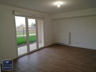  Appartement � louer 3 pi�ces 61 m�