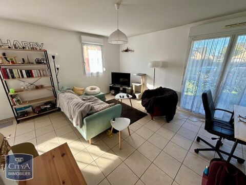  Appartement � louer 2 pi�ces 48 m�