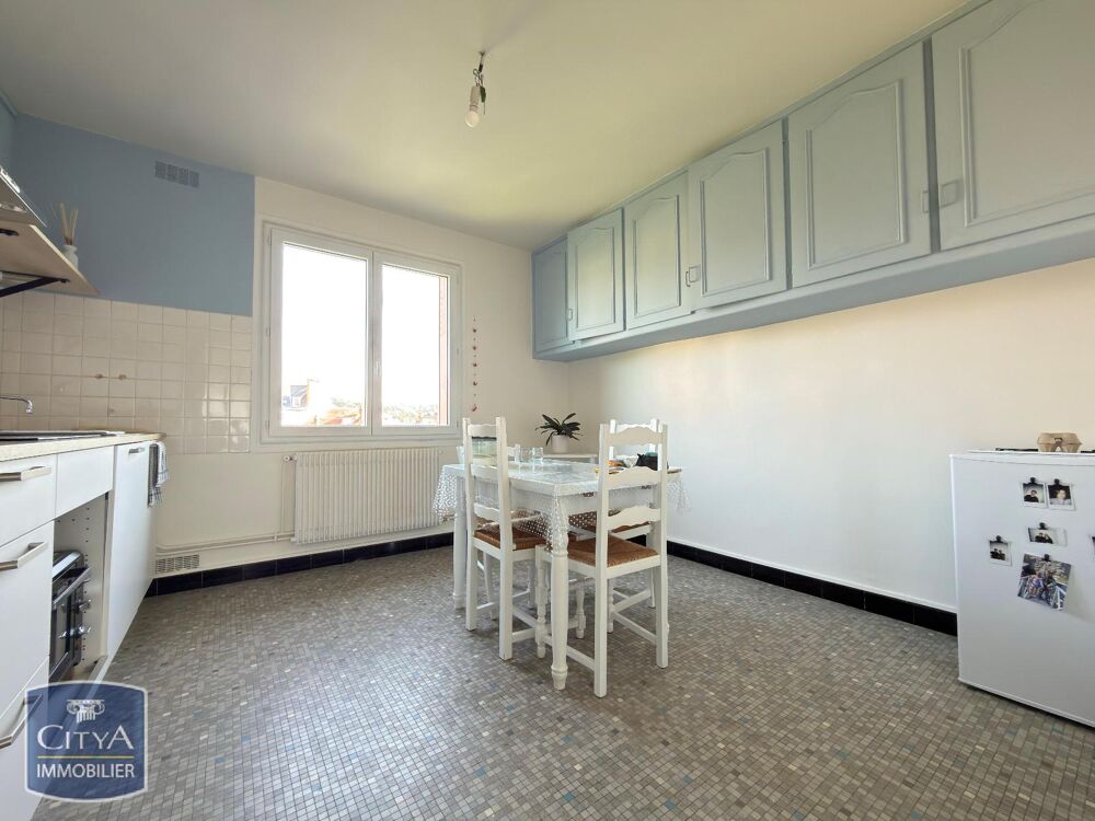 location Appartement - 3 pièce(s) - 74 m² Brive-la-Gaillarde (19100)