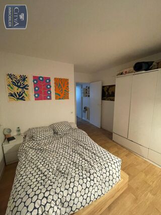  Appartement � louer 2 pi�ces 40 m�