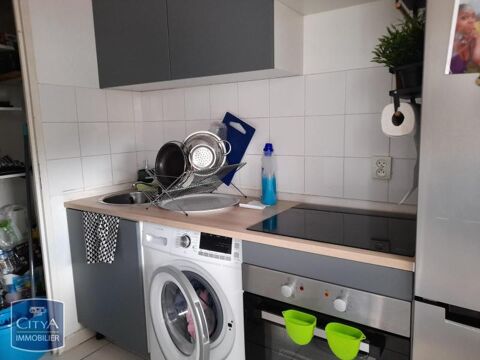  Appartement  louer 2 pices 47 m