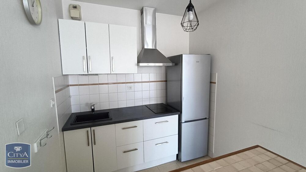 A LOUER - APPARTEMENT RESIDENCE SENIOR- LES JARDINS DE S....