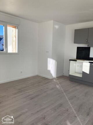 Appartement à louer 3 pièces 63 m²