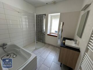  Maison à louer 4 pièces 116 m²