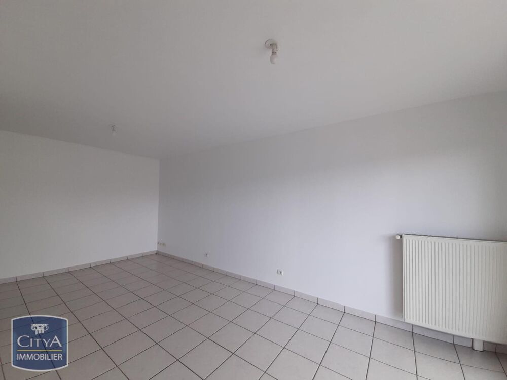 EXCLUSIVITÉ - DERNIER ÉTAGE En location : découvrez cet ....