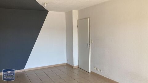  Appartement  louer 2 pices 48 m