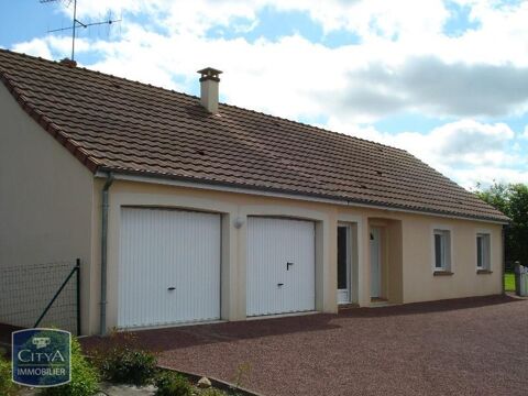  Maison  louer 5 pices 99 m