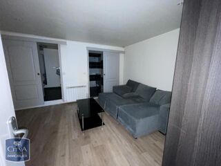  Appartement à louer 1 pièce 39 m²
