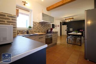  Appartement à louer 3 pièces 67 m²