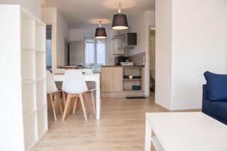  Appartement à louer 57 m²
