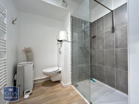  Appartement � louer 1 pi�ce 18 m�