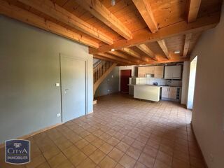  Appartement à louer 3 pièces 88 m²