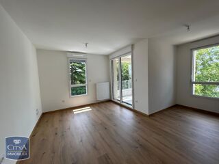  Appartement à louer 2 pièces 47 m²