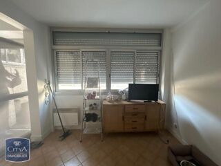 Appartement à louer 1 pièce 29 m²