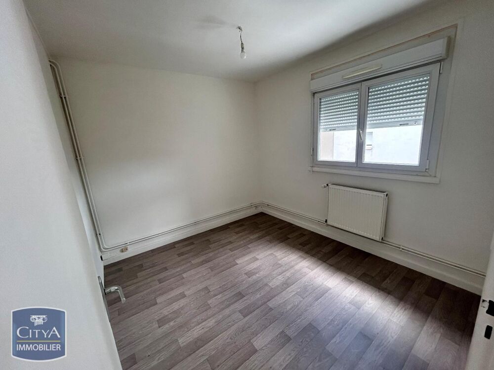 location Appartement - 2 pièce(s) - 38 m² Audincourt (25400)