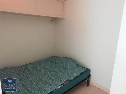  Appartement � louer 1 pi�ce 24 m�