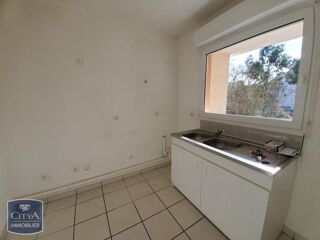  Appartement à louer 2 pièces 50 m²