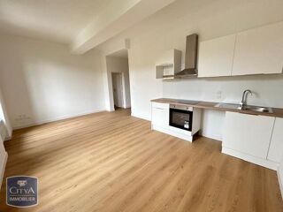  Appartement � louer 2 pi�ces 47 m�