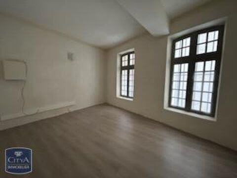   Location / Local Commercial - 37 m² 