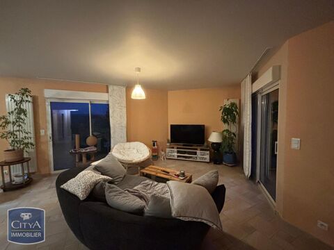  Maison  louer 6 pices 121 m