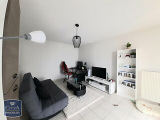  Appartement � louer 2 pi�ces 47 m�