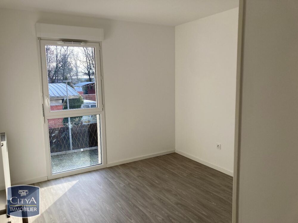 location Appartement - 3 pièce(s) - 60 m² Le Taillan-Médoc (33320)