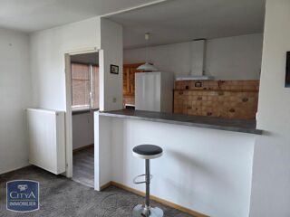  Appartement à louer 1 pièce 31 m²