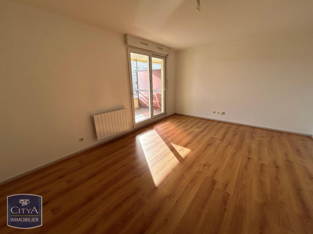 location Appartement - 3 pièce(s) - 66 m² Besançon (25000)