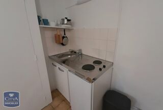  Appartement � louer 1 pi�ce 25 m�