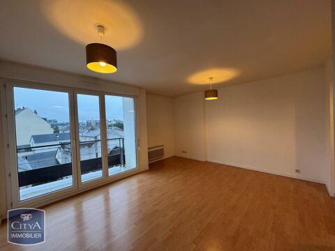  Appartement � louer 2 pi�ces 39 m�